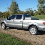 Ford F150 EcoBoost 03