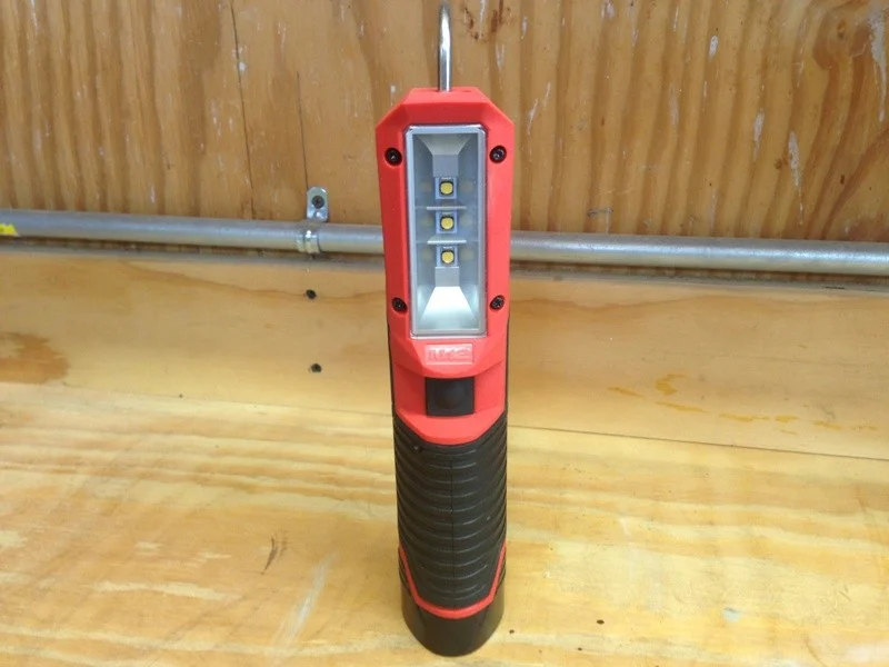 Milwaukee M12 Stick Light