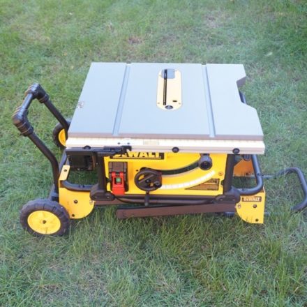 dwe tradesman carpentry