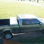 Ford F150 EcoBoost 06