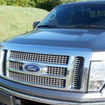 Ford F150 EcoBoost 07