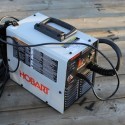 HOBART AirForce 250ci Plasma Cutter - Portable Cutting Machine - Tools