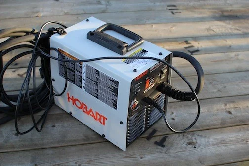 Hobart Airforce