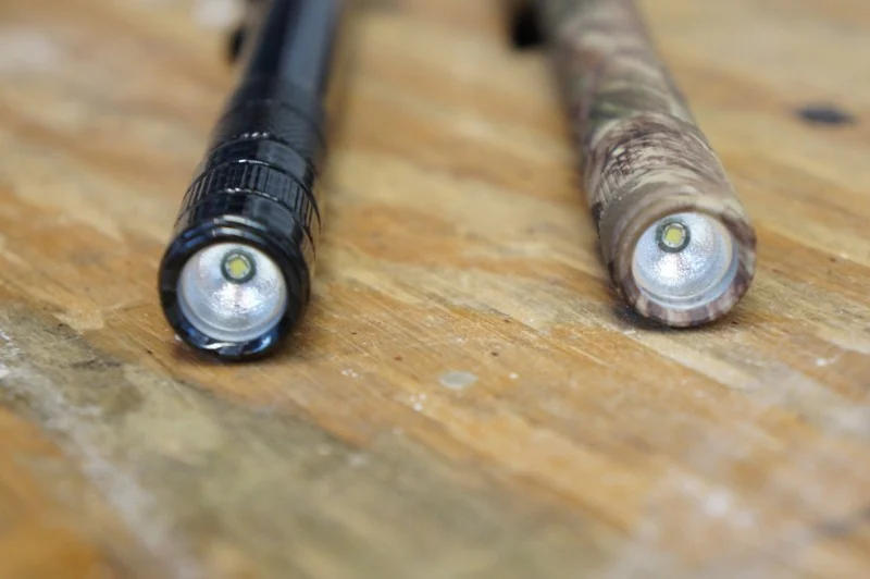Maxxeon Pocket Floodlight Pen Light Review