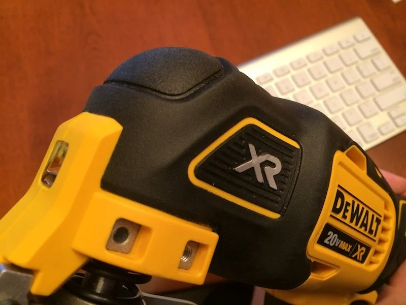 DCS355 DeWALT