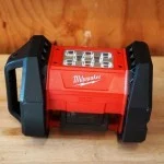 Milwaukee M18 LED Light