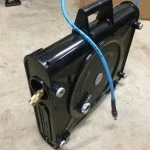 Pneupower Recoiler
