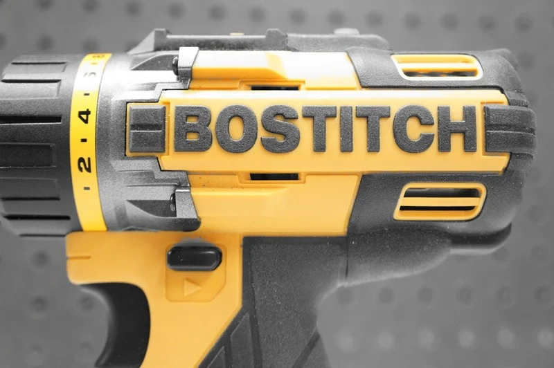 Bostitch Drill Impact