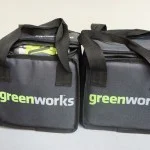 Greeworks Drill Impact