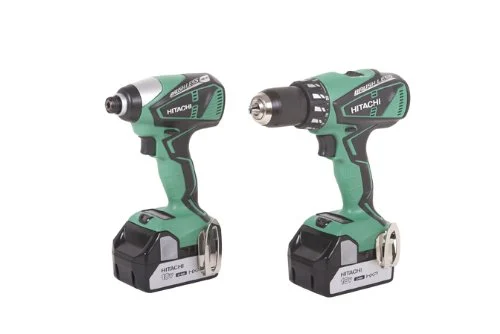 Hitachi