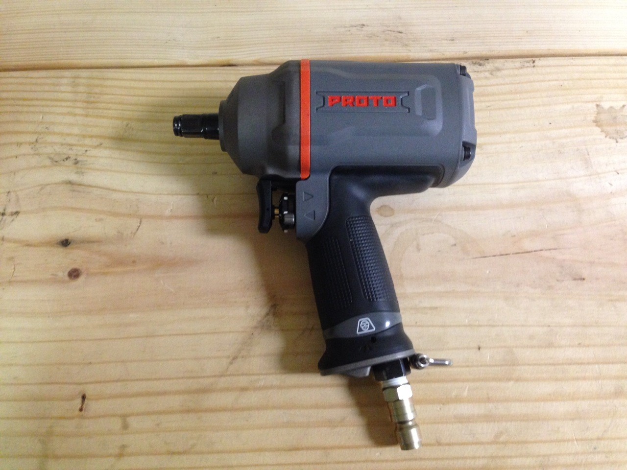 Proto J150WP 1/2 Drive Air Impact Wrench Proto J15 for sale online 