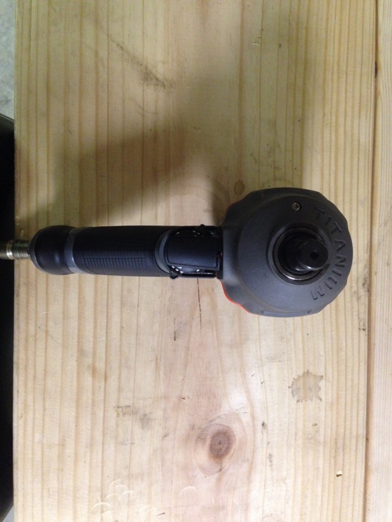 Proto impact 5