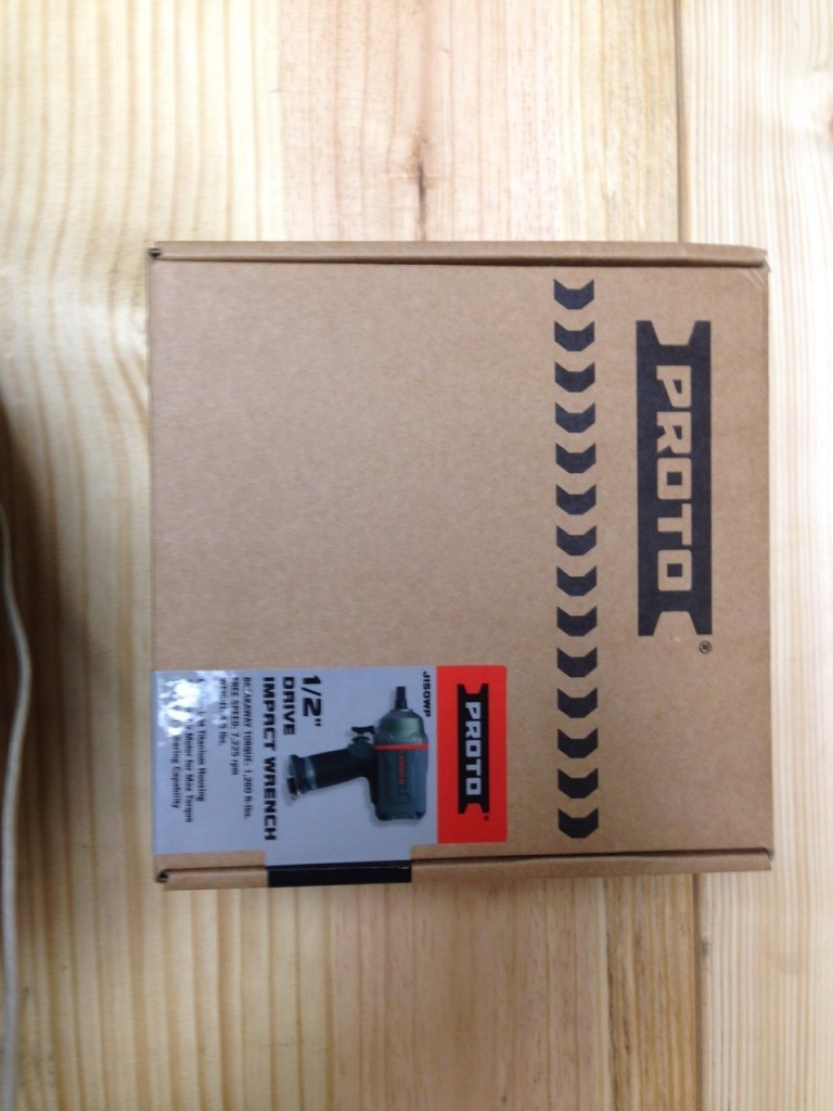 Proto impact 7