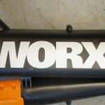 Worx Tri-Vac 2