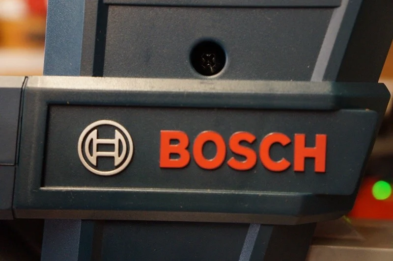 Bosch Glide Saw