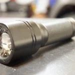 Dorcy Flashlight