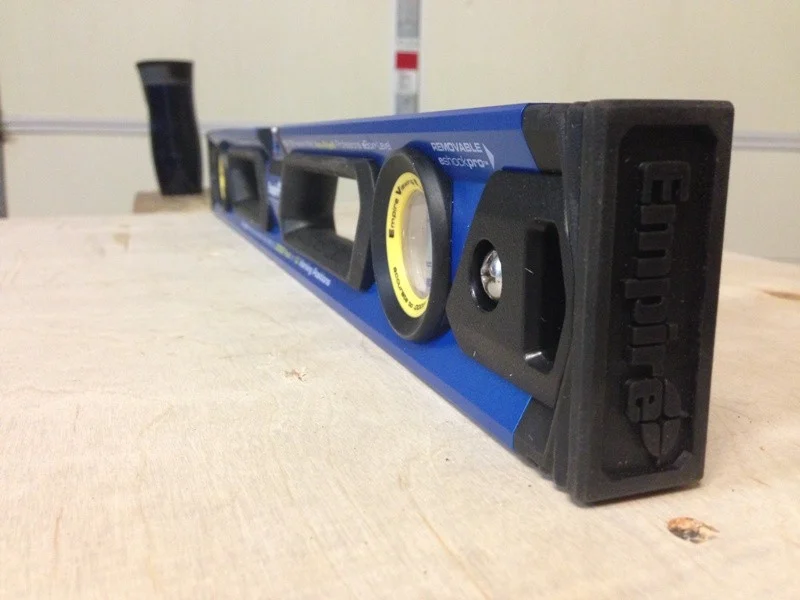 Emprie Level