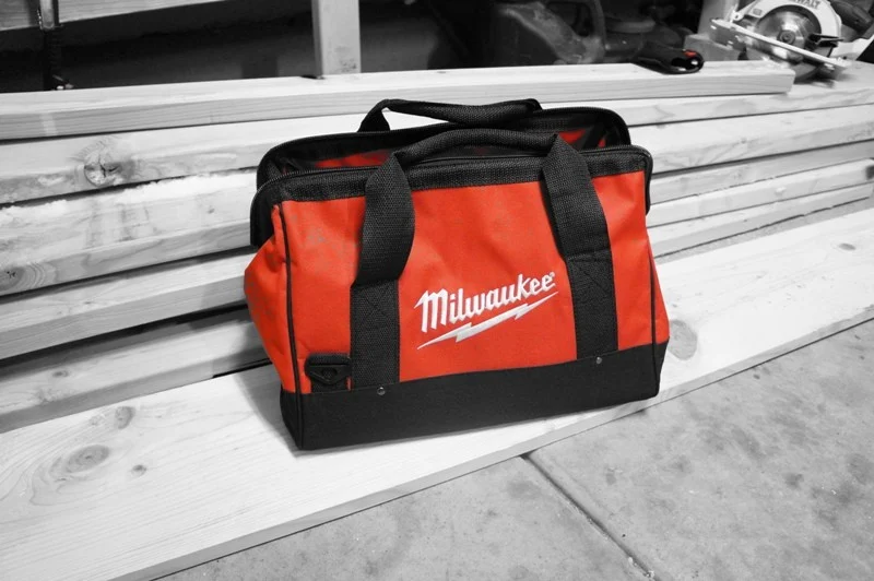 Milwaukee M18 Oscillating Tool Review Model 2626-22