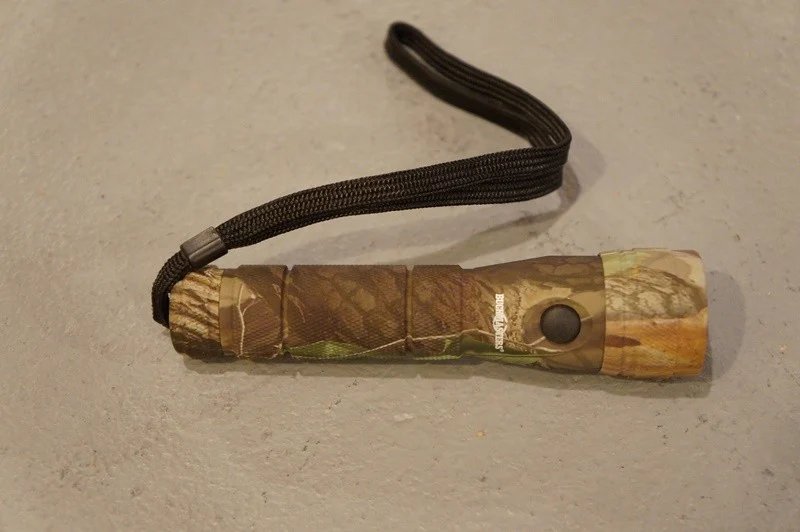 Streamlight Buckmaster