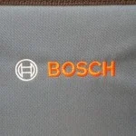 Bosch 12V Dril