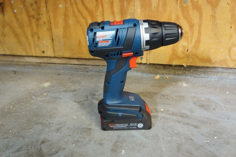 Bosch 18V Compact Drill/Driver DDS182-02