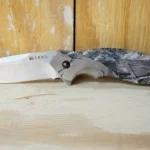 CRKT Knife k480cxp