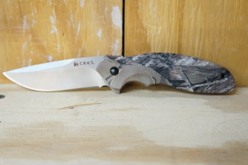 CRKT Knife k480cxp