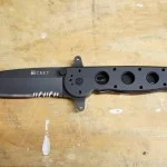 CRKT M14 14SF