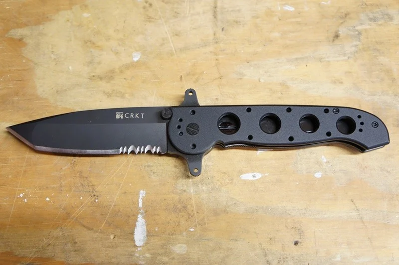 CRKT M14 14SF