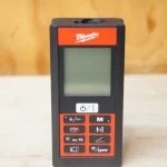 Milwaukee Laser