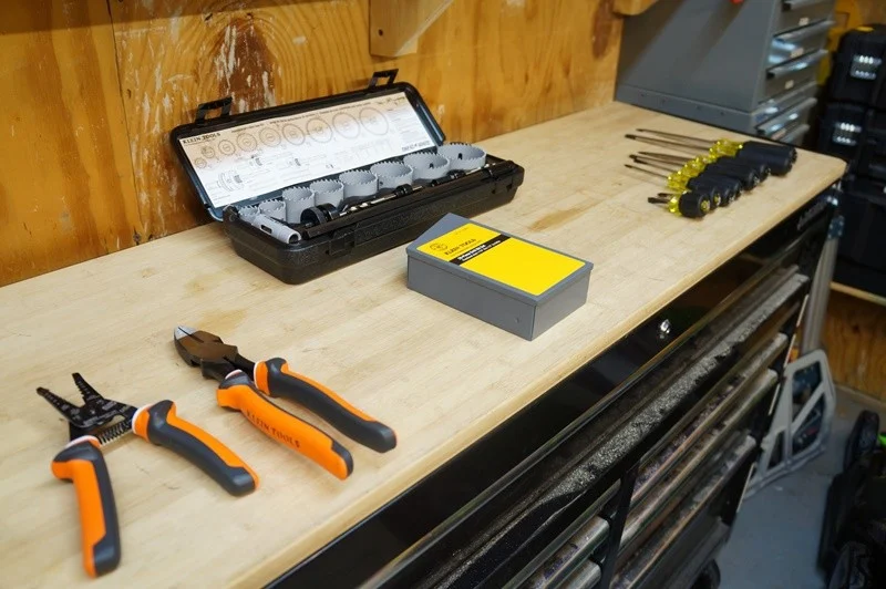 Klein Tools