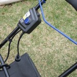 Kobalt Electric Lawnmower 04