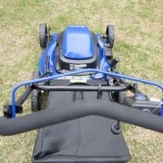 Kobalt Electric Lawnmower 05