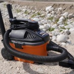 RIDGID vac 2