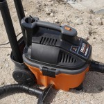 RIDGID vac 4