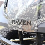 Raven Mpv-7100 S