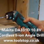 makita da331D