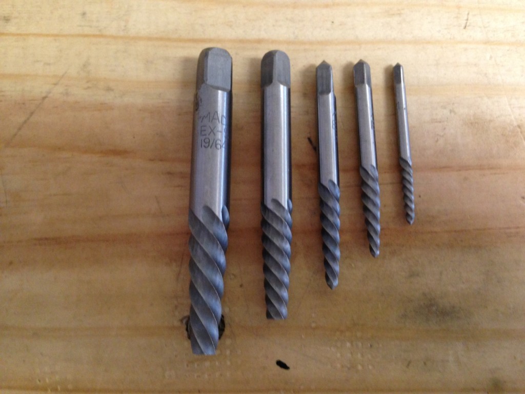 Mac Tools Tap and Die Set Tools In Action Power Tool