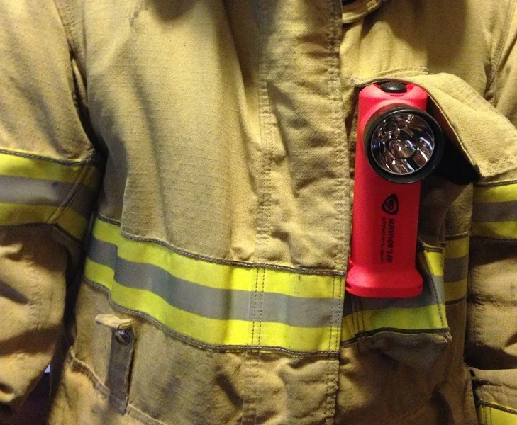 Streamlight Survivor Series – Don’t Leave Without It