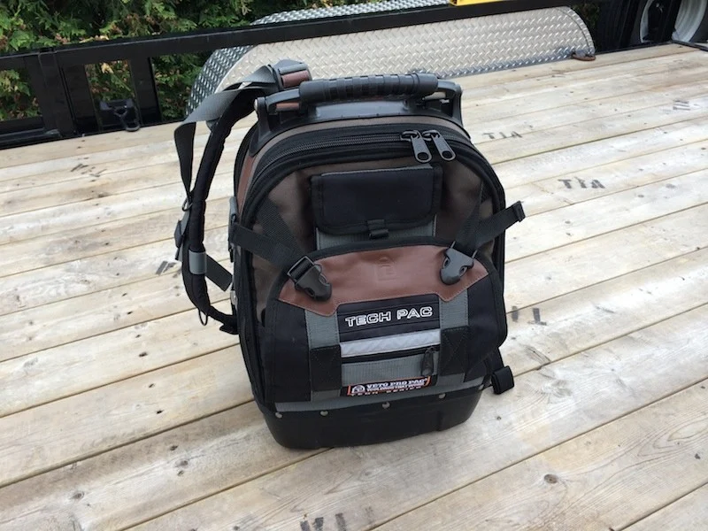 Veto Pro Pac – Tech Pac