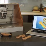 desktop CNC