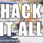 hackzall