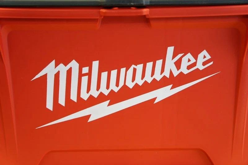 Milwaukee Tool Box