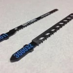 Spyder Jig Saw Blades