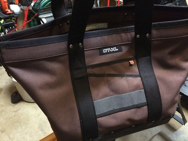 Veto Pro Pac Cargo Totes