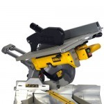 dewalt table miter saw