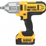 Dewalt DCF889HM2 Impact