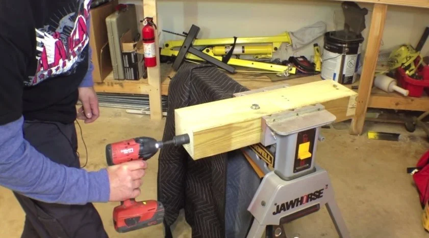 Hilti SID 18-A Cordless Impact Driver – Revisit