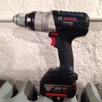 Bosch Hammer Drill