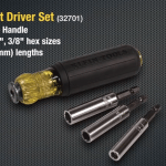 Klein Power Nut Driver